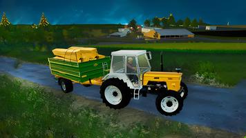 Farming Simulator Tractor imagem de tela 2