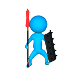 Stick Fight 3D
