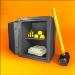 Warehouse Hunt: Safe Destroy