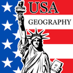 USA Geography - Quiz Game