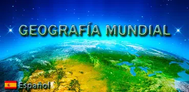 Geografía Mundial - Juego