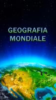 Poster Geografia Mondiale