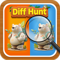 Diff Hunt