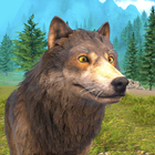The Alpha: Wolf RPG Simulator icône