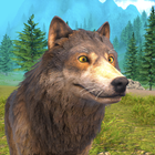 The Alpha: Wolf RPG Simulator-icoon