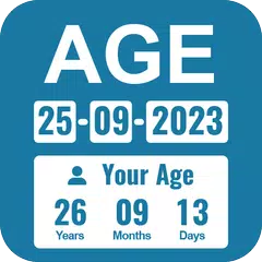 Age Calculator - Date of Birth APK download