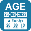 احسب عمرك - حساب العمر و تقويم