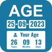 Age Calculator - Date of Birth