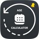 Age Calculator : BDay Reminder APK