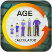 My Age Calculator-Calculate Age & Reminder