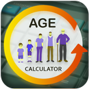 My Age Calculator-Calculate Age & Reminder APK