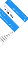 Age Calculator - Date of Birth screenshot 3