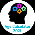 ”Age Calculator By Date Of Birt
