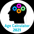 Age Calculator By Date Of Birt APK