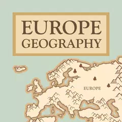 Europe Geography - Quiz Game APK 下載