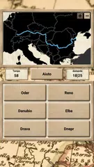 download Geografia dell'Europa APK