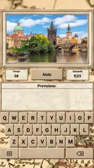 download Geografia dell'Europa APK