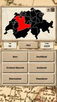 Geografie van Europa screenshot 2