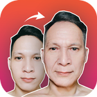 Face Aging - Make me OLD أيقونة