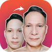 Face Aging App - Make me OLD