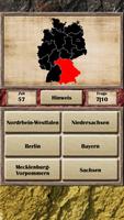 Deutschland - Quiz-Spiel Screenshot 1