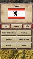 Deutschland - Quiz-Spiel Screenshot 2