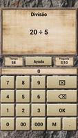 Matemáticas - juego de pregunt captura de pantalla 3