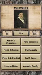 Baixar Matemática - jogo de teste XAPK