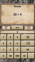 Matemática - jogo de teste imagem de tela 3