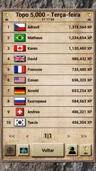 Baixar Matemática - jogo de teste XAPK