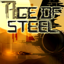 Age of Steel - Strategy Game APK