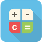 Calculator PRO 아이콘