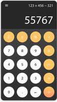 Calculator PRO 포스터