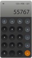 1 Schermata Calculator PRO