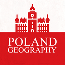 Geografia Polski - Quiz Gra APK