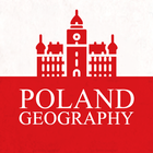 Geografia Polski biểu tượng