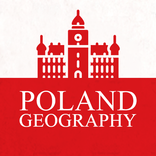 Geografia Polski - Quiz Gra