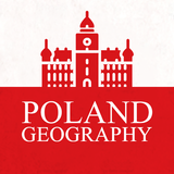 Poland Geography - Quiz Game icon