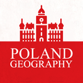 Geografia Polski - Quiz Gra