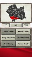 Poland Geography - Quiz Game screenshot 2
