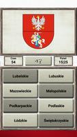 Geografia Polski ảnh chụp màn hình 1