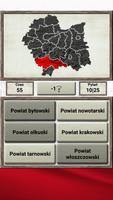 Geografia Polski ảnh chụp màn hình 2