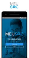 MEUSOC Cartaz