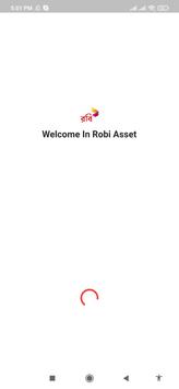 Robi Asset poster
