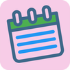 Simple Agenda For Work APK
