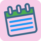 Simple Agenda For Work biểu tượng