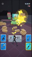 Agent Action screenshot 2