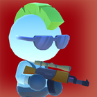 Agent vs Robbers آئیکن