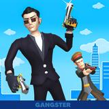 Agent Hunt: Spy Shooter Game