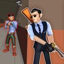 Agent Hunt: Spy Shooter Game APK
